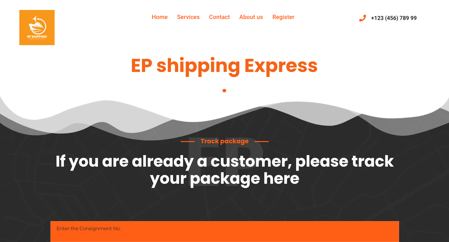portfolio-first